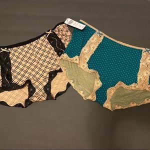 Women’s SOMA underwear